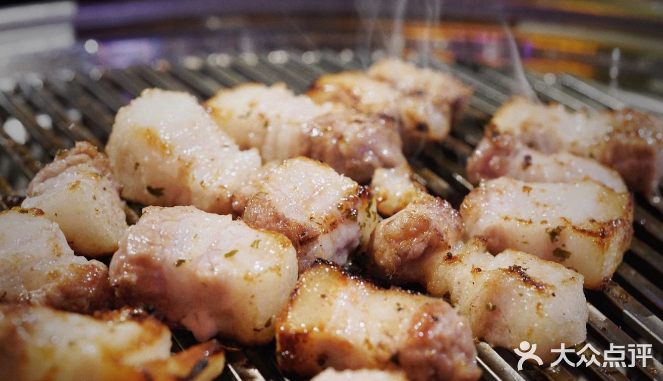 北京美食 | 唯有美食不可辜负『5.5融合菜❤』 