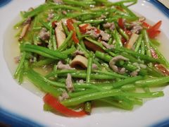 -陈记菜馆·非遗淮扬菜(东关街教场店)
