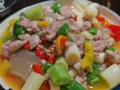 -二孃鸡爪爪(东郊记忆店)