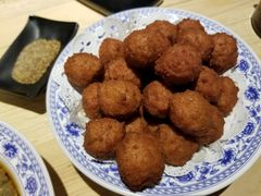 -左邻右舍褡裢火烧(石榴园店)