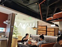 -骨之味·筒骨汤火锅(江头店)