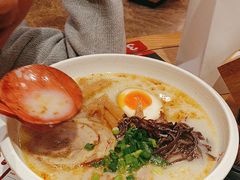 -味千拉面(航洋国际购物中心)