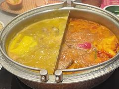 -一绪に寿喜烧(荟聚店)