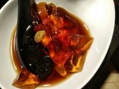-锅说大脸毛肚重庆老火锅(佐阾店)