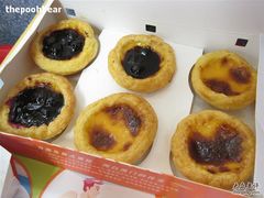 -肯德基(中关村E世界店)