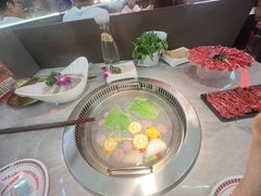 -三头牛·潮汕牛肉生蚝火锅 (夏湾店)