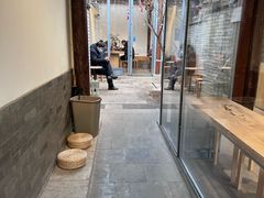 -VOYAGE COFFEE(杨梅竹店)