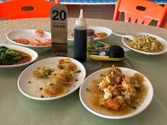 -红月湾海鲜饭店•沙滩海景(双月湾店)