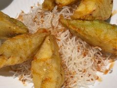 -永安鱼庄·镇江菜(东吴路店)