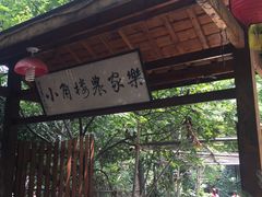 -张鸟园农家乐(张鸟园店)
