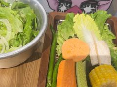 -姜虎东白丁烤肉(深圳湾后海汇店)