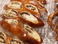 -StrasBake日式面包