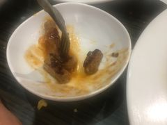 -豪客来牛排(府河店)