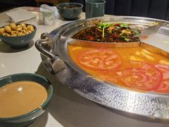 -新辣道鱼火锅(上地华联店)