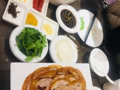 -阿庄新豫菜(航海东路店)