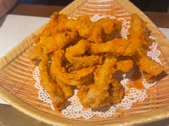 -哥老官重庆美蛙鱼头(虹口龙之梦店)