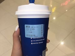 -瑞幸咖啡(凯德埃德蒙顿路店)