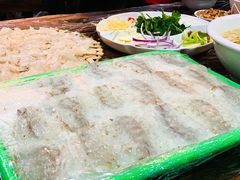 -官塘锋记鱼生·生腌·砂锅粥(牌坊街店)