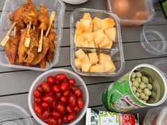 -百果园(清远时代倾城店)