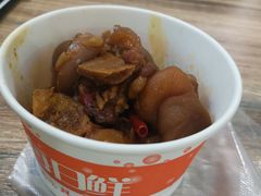 伍氏猪脚-伍氏猪脚(五一庙街店)