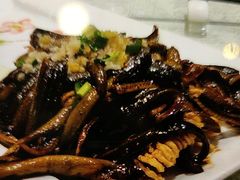 -众顺和非遗淮扬菜(何园店)