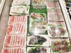 -袁记串串香火锅(郑和中路店)