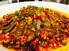 -外婆味道·云南菜大当家(关上店)