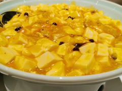 老上海蟹粉豆腐-上海小南国(正大店)