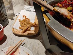 -南锣南门(东方银座店)