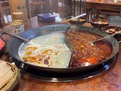 -楠火锅(新塘翡翠绿洲店)