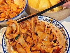 -唐猫庭院·千年陕菜(大唐不夜城店)