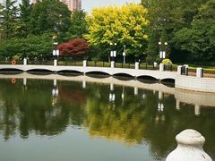 -大连植物园