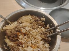 -花味烤肉·拌饭(建邺万达店)