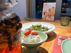 -甘思咪哚·云南艺术餐厅(天河广百店)
