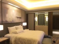 -舟山希尔顿酒店