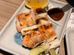 -小山日本料理(兴业太古汇店)