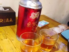 -局气 烤鸭·北京菜(光华路店)
