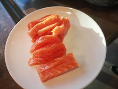 -龙之梦万丽酒店青餐厅