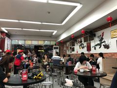 大堂-银记肠粉店(中山一路店)