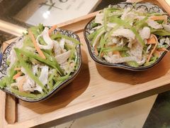 -五观堂素食(新华路店)