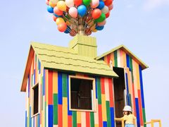 -苏州太湖西山岛开心农场