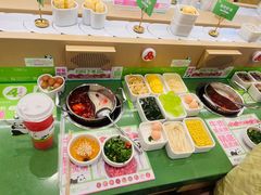 -一围小火锅(高铁吾悦店)