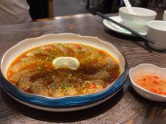 -大洋家·精品潮汕菜·生腌砂锅粥(天河东路店)