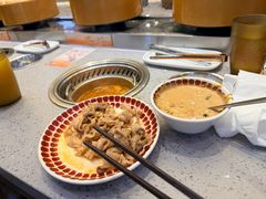 -喜家自助小火锅(乐客城店)