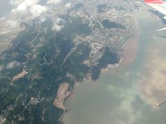 -温州龙湾国际机场