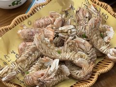 -渔满仓海鲜渔家(象山二店)
