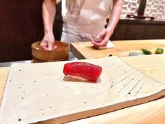-晴空·日本料理(万象城店)
