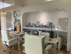 -希希美甲工作室cici-nail