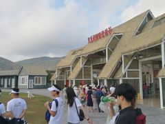 -亚龙湾国际玫瑰谷