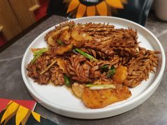 -闫府私房菜·老字号(恒隆店)